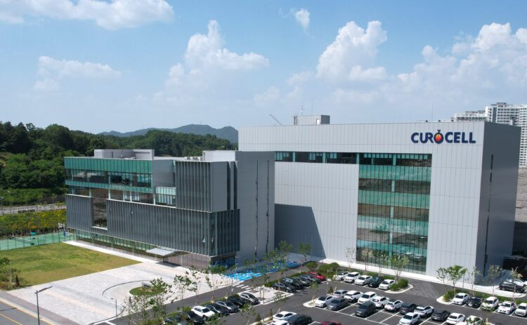 Curocell publica en «Blood» los resultados de fase 2 de su CAR-T contra el cáncer hematológico, Rimcato: «Capacidad de I+D verificada»
