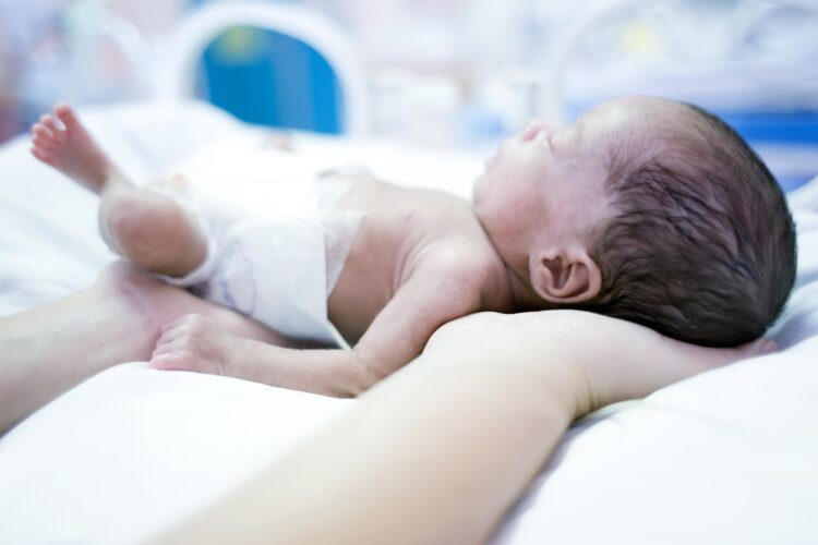 Un paritorio que no se apaga en 24 horas: un hospital de obstetricia y ginecología al lado de las embarazadas de la zona