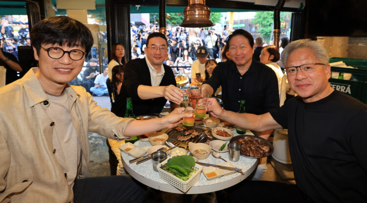 «Los chaebol no comen la grasa del samgyeopsal»… ¿qué efectos tiene en la salud?