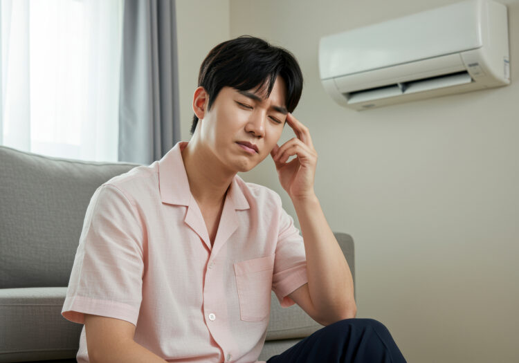 탄수화물 끊었더니 살은 빠졌는데… 내 몸의 반전 변화