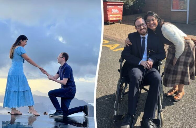 How Shoulder Pain Left a 29-Year-Old Man Unable to Walk