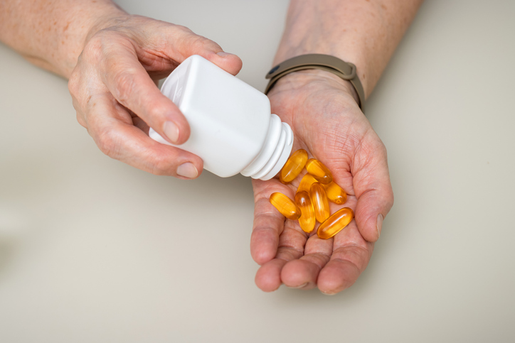 ¿Traiciona el omega-3? Llega al cerebro, pero no mejora la memoria