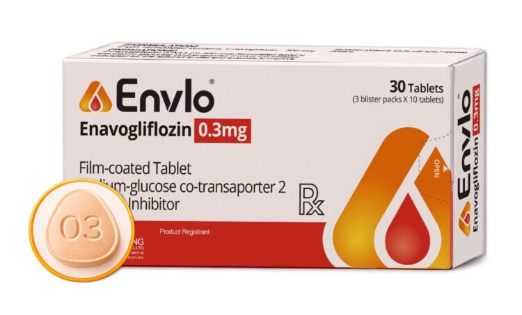 Enblo, de Daewoong Pharmaceutical, se expande a ocho países de Oriente Próximo y el Norte de África con un contrato de hasta 145.200 millones