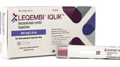 집에서 주 1회 맞는 레켐비…14명 중 12명 초기 알츠하이머 상태 유지