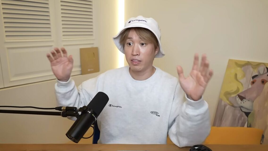 타블로 “죽음 문턱 가까워진 느낌”⋯‘이것’ 탓에 영국서 응급실행, 무슨 일?