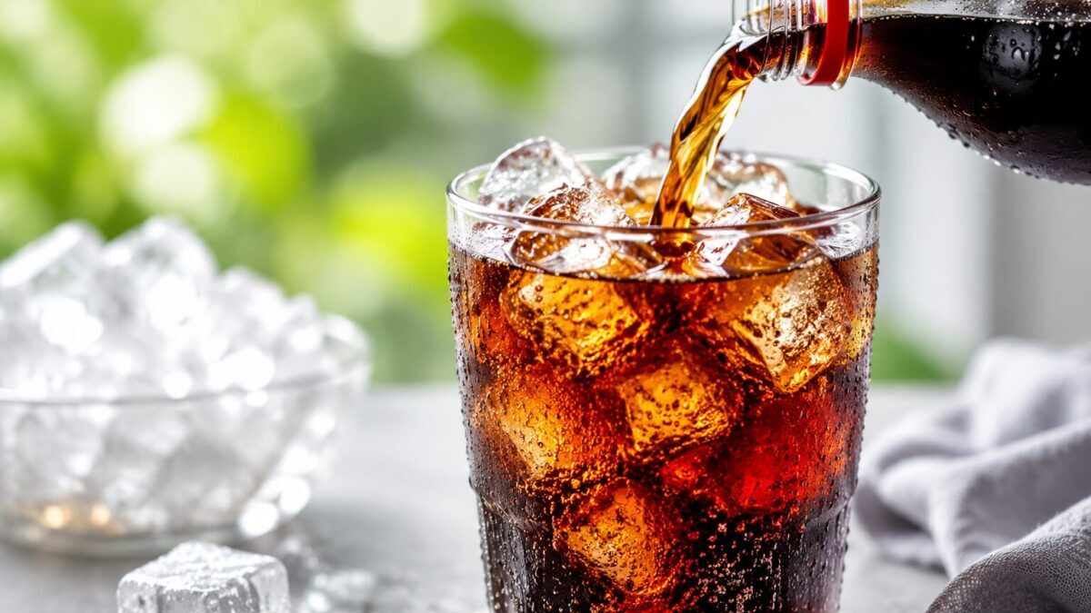 «Confiaba solo en la Coca-Cola Zero»… Edulcorantes artificiales en vez de azúcar: ¿qué cambia si la tomas a diario?