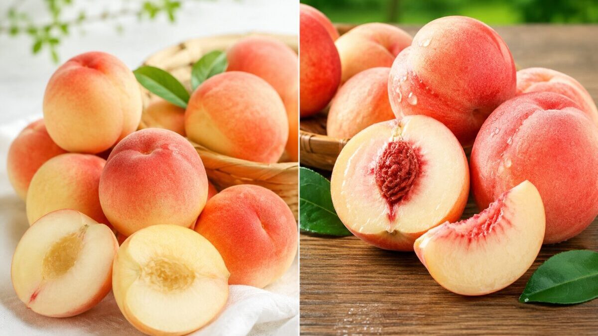 ‘딱복 vs 물복’…맛만 다른 줄 알았더니, 효능에도 차이가?