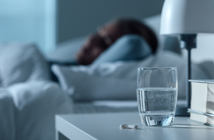 La melatonina, la hormona del sueño, ¿también alivia el dolor? ¿Puede sustituir a los analgésicos?