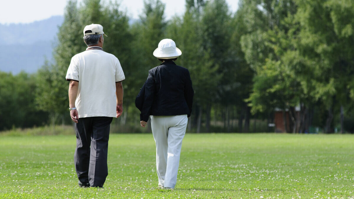 ¿Qué ha hecho que los surcoreanos vivan más? La caída de la mortalidad cardiovascular