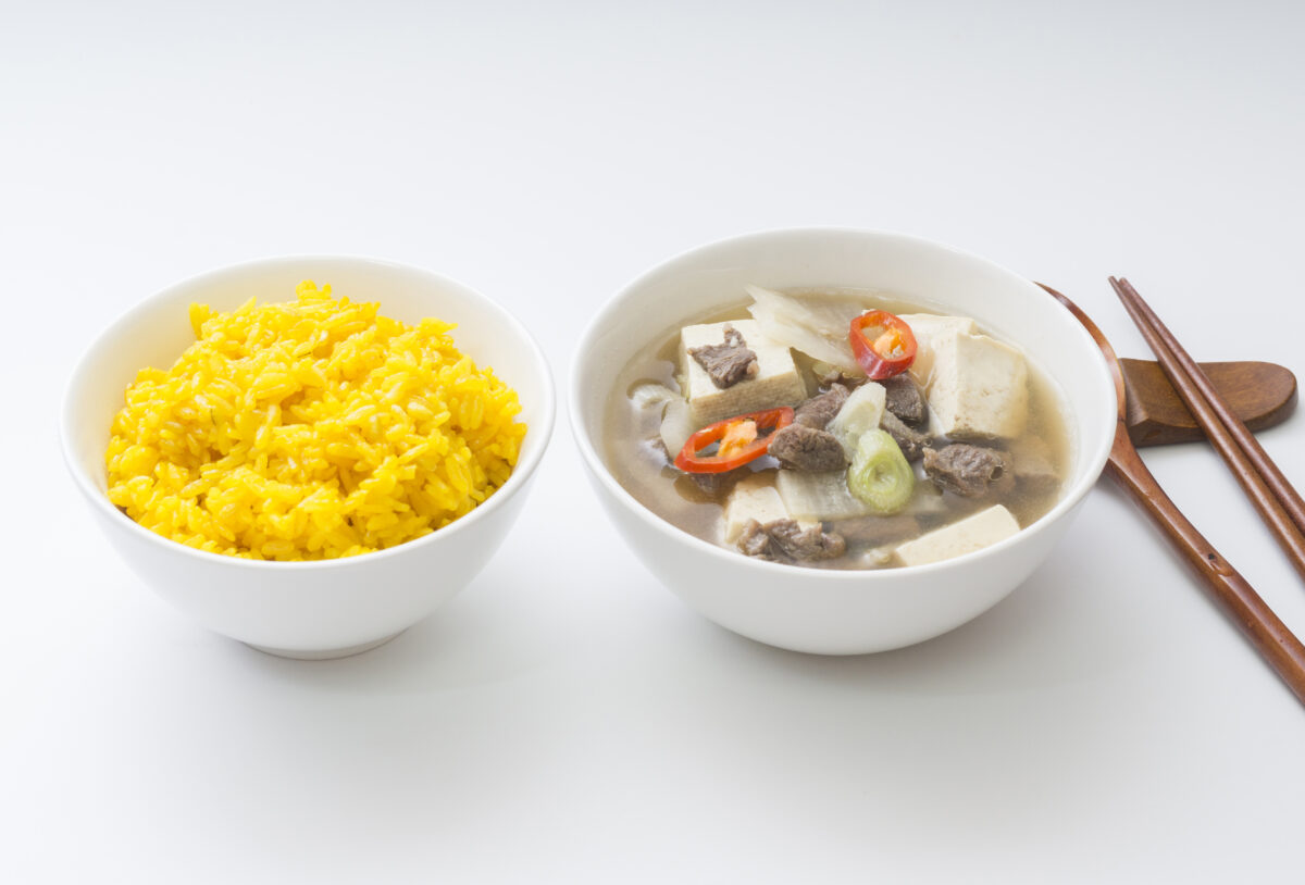 “염증에 좋다고 밥에 많이 넣었는데”…‘이것’ 빠트리면 효과 떨어진다