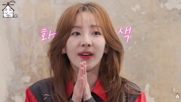 Sandara Park, 37 kg y «como un pajarito»: por qué mantiene una piel impecable pese a comer tan poco