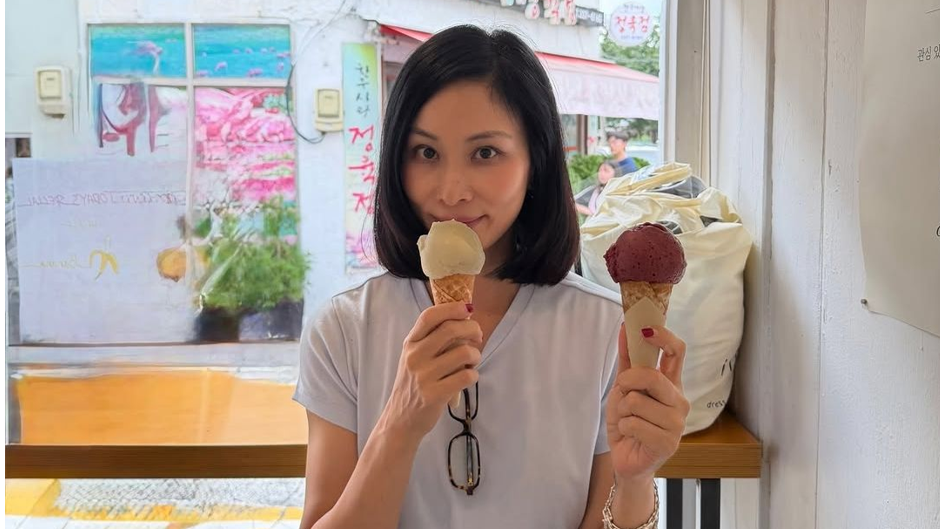 “50대 맞아?” 고소영, 직접 밝힌 동안 피부 비결…‘이 시술’ 정체는?
