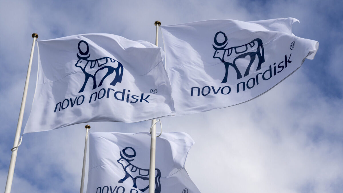 Novo Nordisk se adelanta a Eli Lilly en Europa con su Wegovy oral