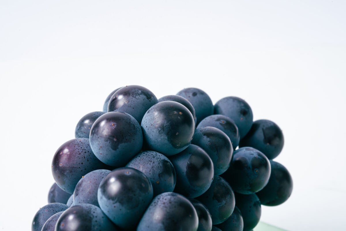 Diez razones por las que las uvas son saludables, incluso si tienes diabetes (con moderación)