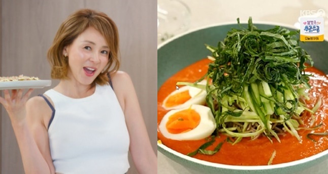 «He engordado 4 kg»: Yano Shiho cuenta su fórmula para el “subidón y bajón” exprés... y el caldo sorpresa es «esta verdura»