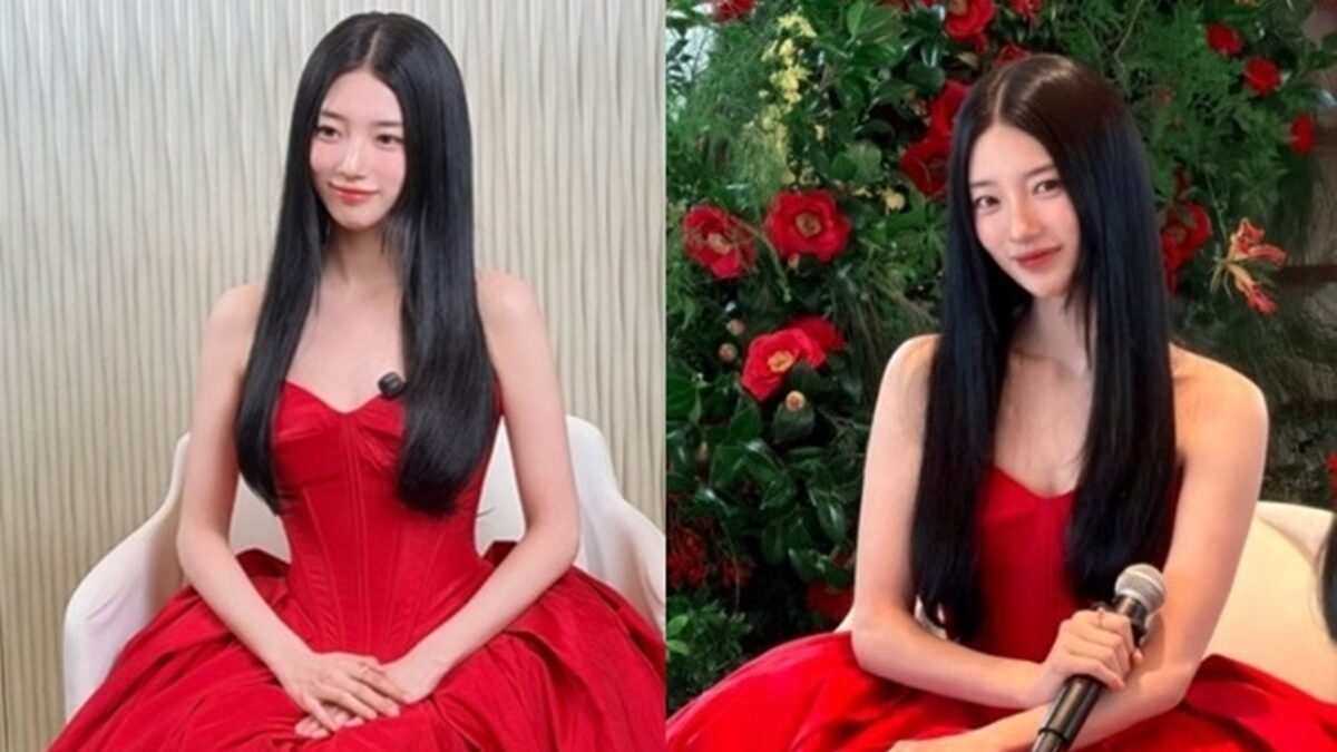 “왜 이렇게 말랐지?” 수지, 8kg 감량 후 ‘이렇게’ 관리…뭘까?