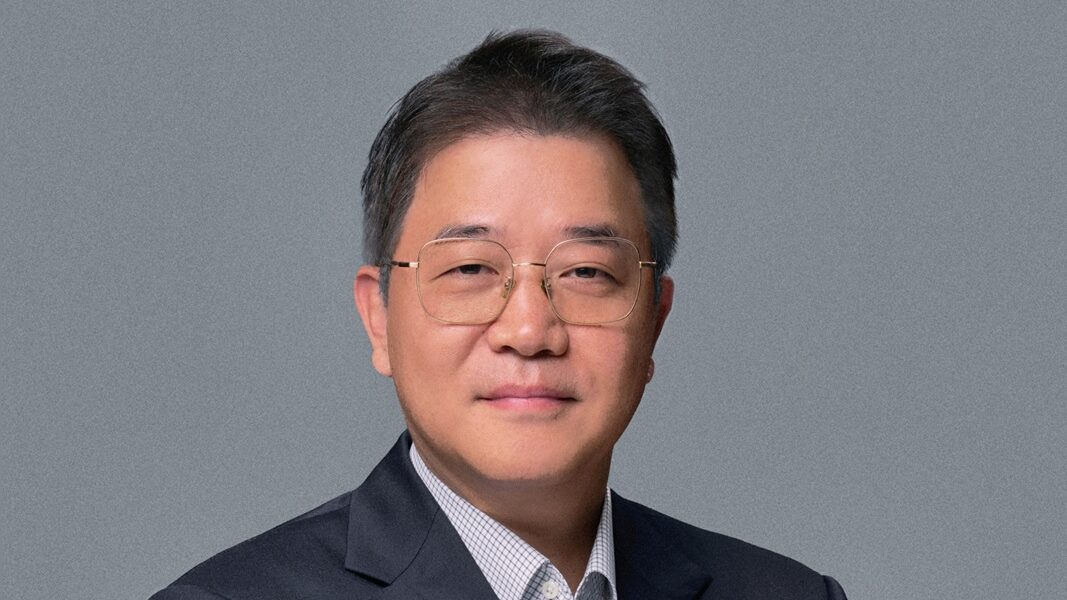 Kim Chul-woong, nuevo consejero delegado de Biogen Korea tras liderar el negocio de enfermedades raras