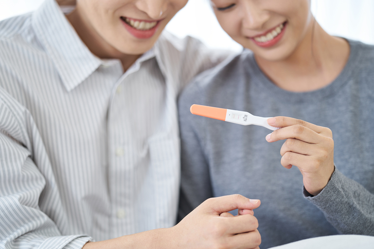 El embarazo activa en la mama «estas células» que ayudan a frenar el cáncer de mama