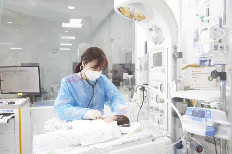 CHA医院3家机构新生儿重症监护室评估获最高1级：江南、盆唐连续4次