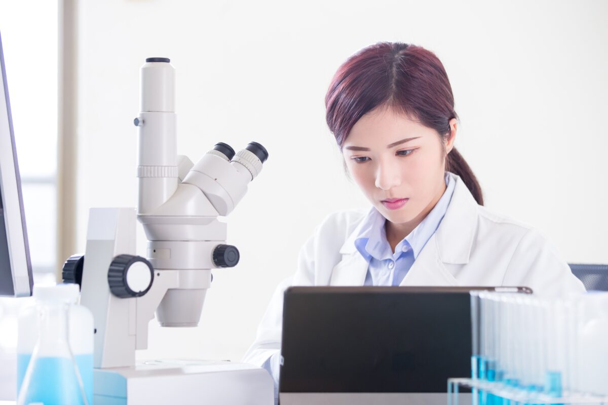 암 유전자 2.3만개 AI 분석부터 8100억 기술수출까지...보건의료 R&D 30선 - 뉴스 썸네일 이미지