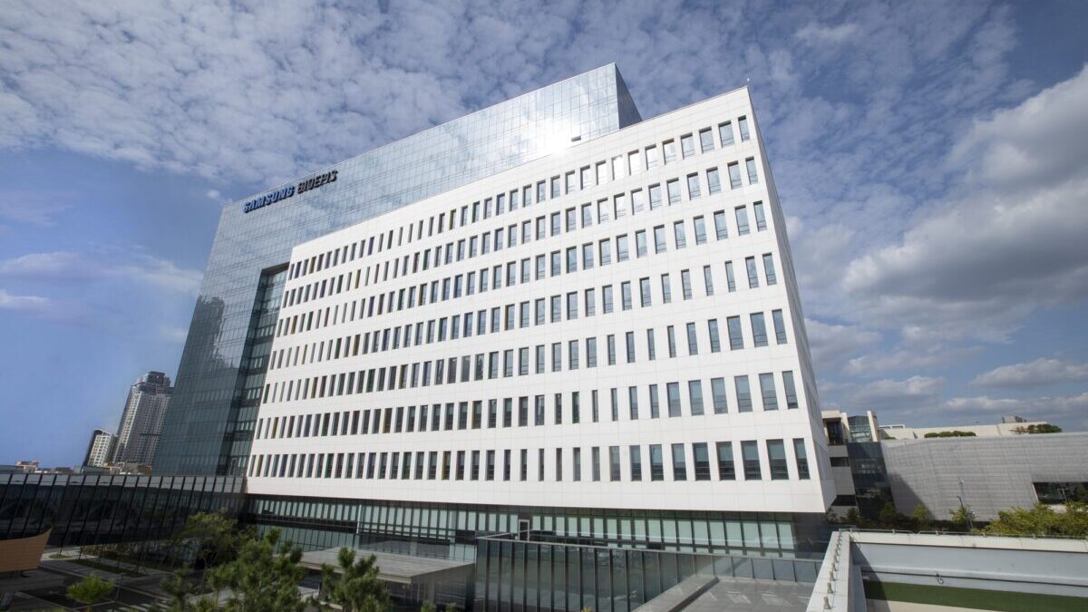 Samsung Bioepis pide en Corea la autorización de un biosimilar de Keytruda, el anticancerígeno de 46 billones de wones