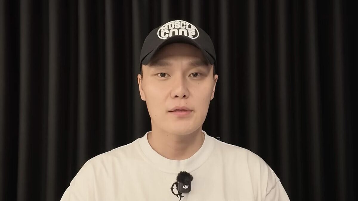 배인규 신남성연대 대표, 자택서 숨진 채 발견…향년 36세