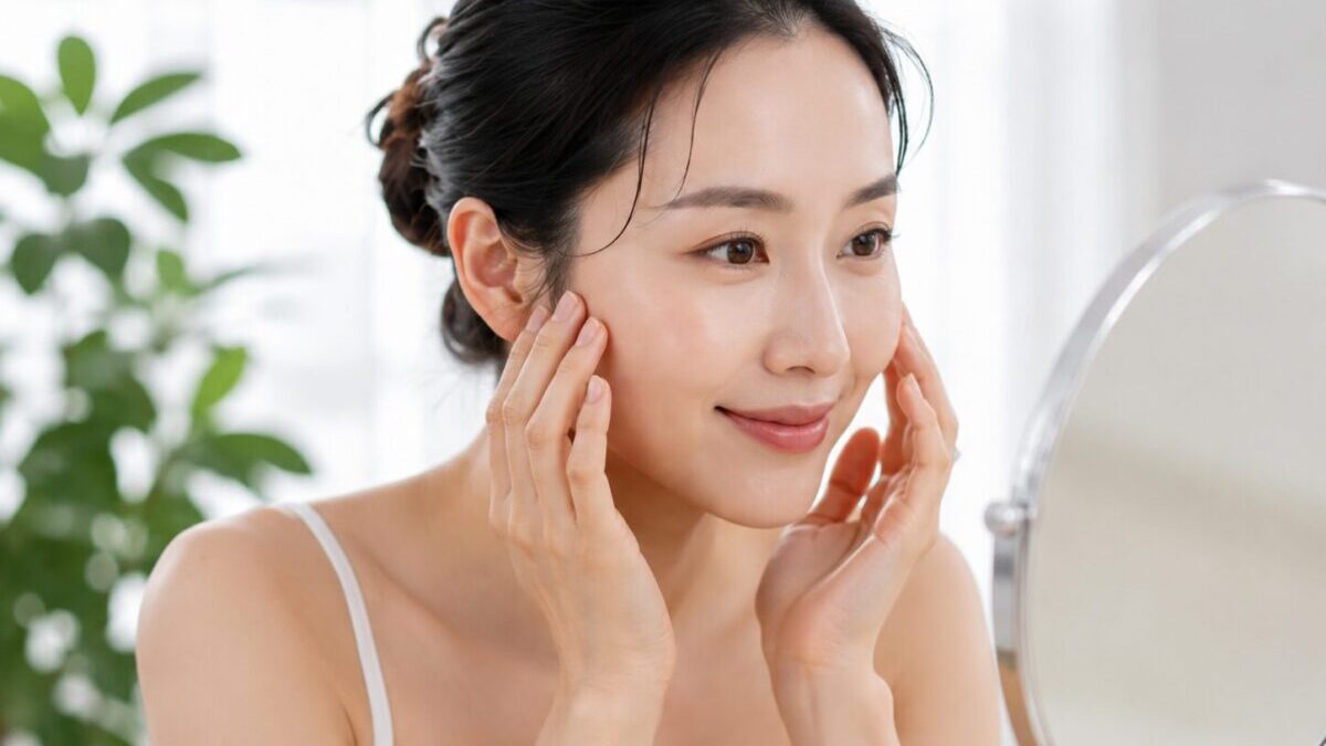 “탱탱하던 피부가 확 늙었다?”…콜라겐 채우려면 ‘이 음식’ 챙기세요