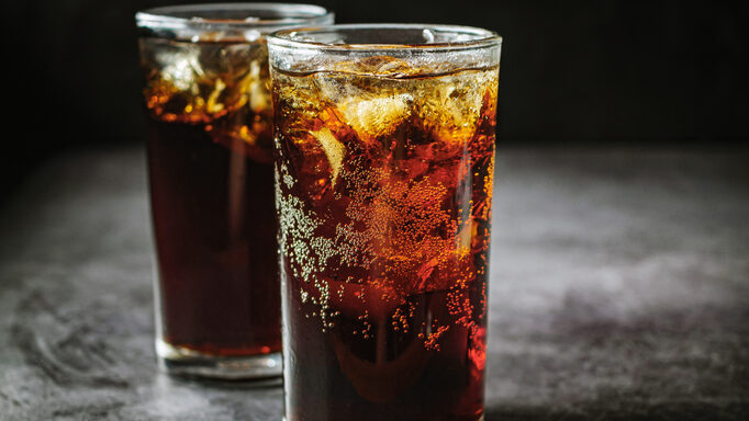 Daily Drink Linked To 145 Percent Higher Risk Of Stomach Cancer
