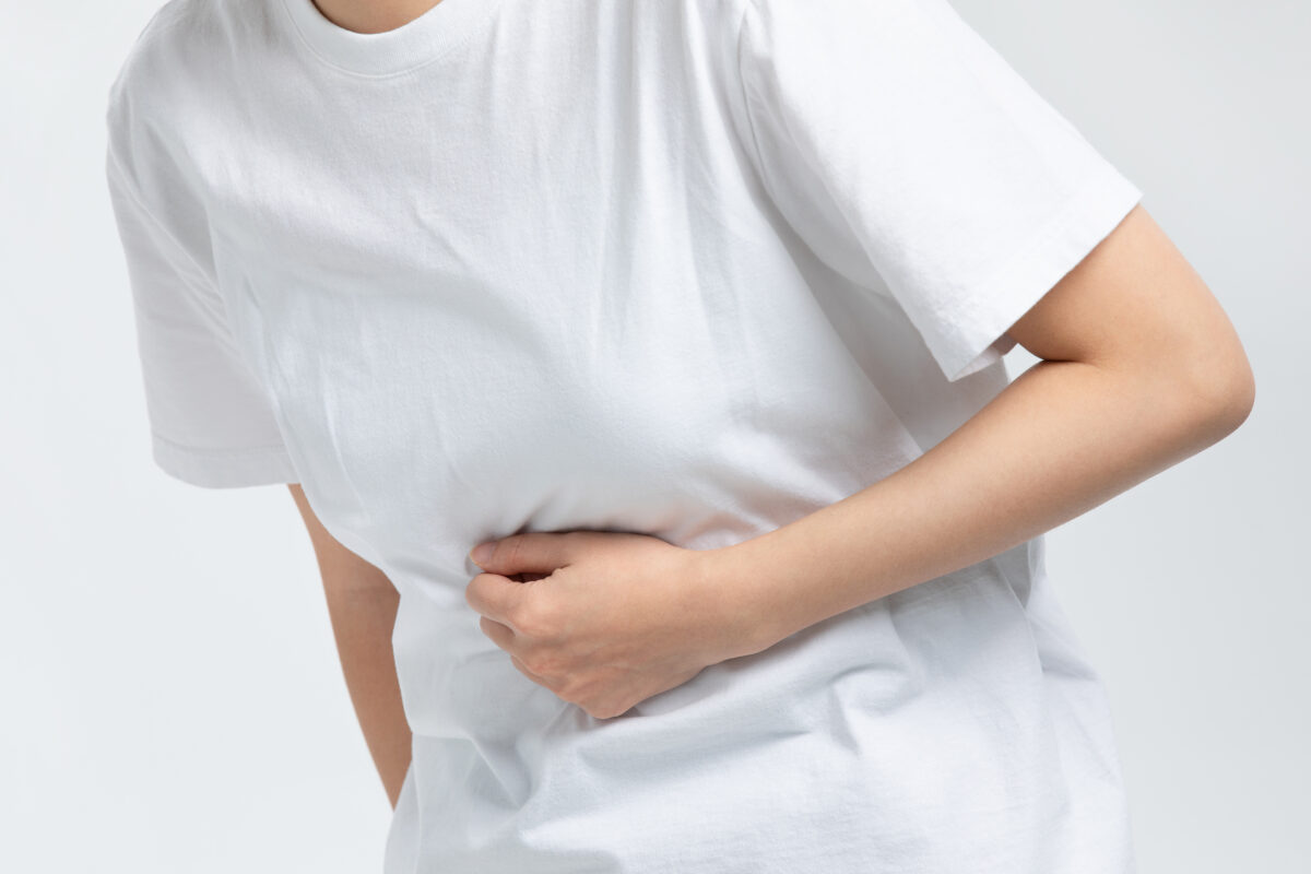 달달한 게 당기고, 살은 자꾸 불고…장이 나빠졌다는 뜻밖의 징후