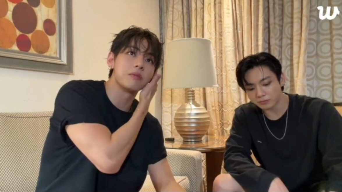 BTS 뷔 “오른쪽 귀 30%밖에 안 들려”…이유 뭐길래?
