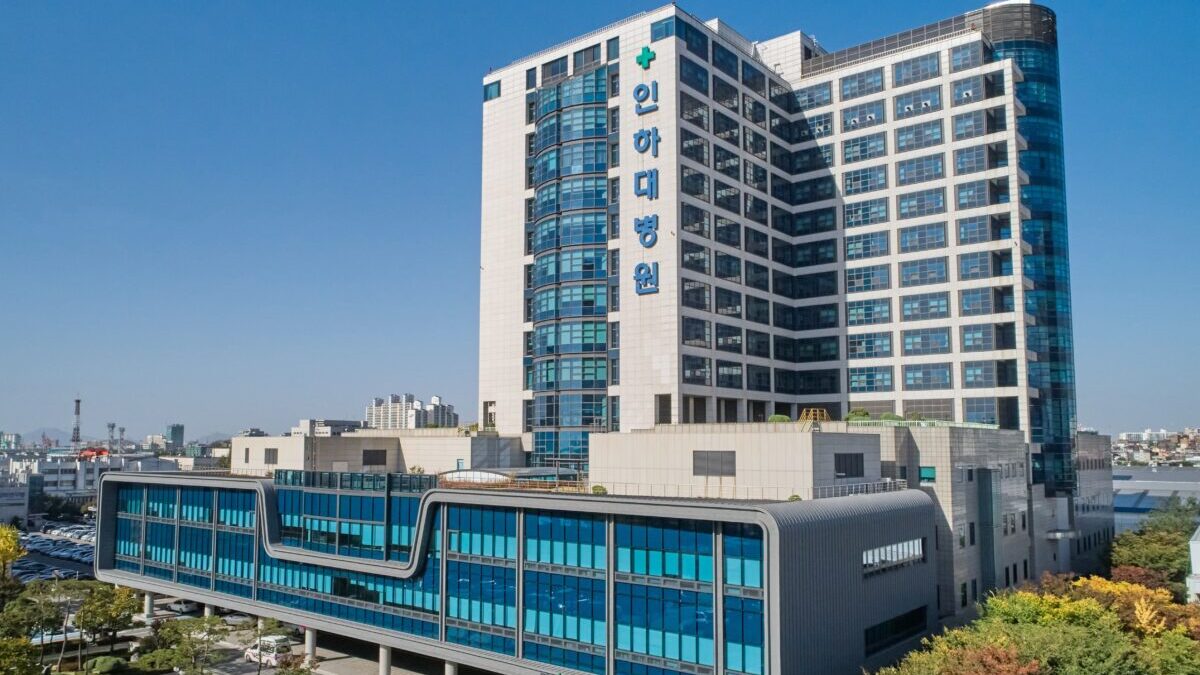 مستشفى جامعة إينها ينال 100 نقطة في تقييم السكتة الدماغية الحادة… «الدرجة الأولى» للمرة الـ11 توالياً