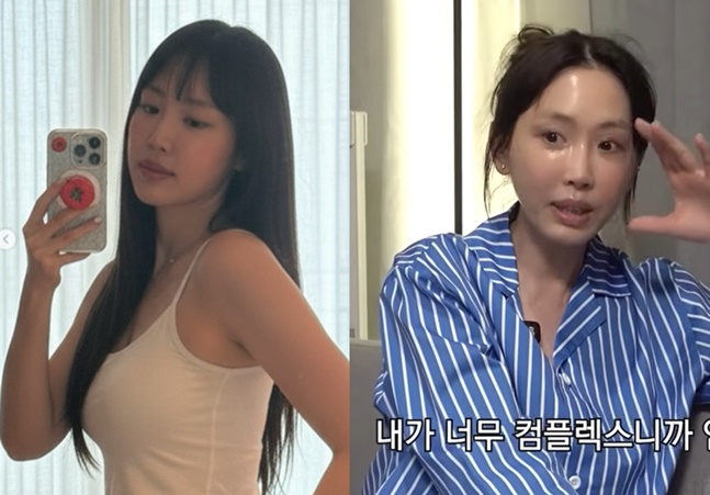 “Quá lớn nên thành mặc cảm”, Kang Ye-won từng nghĩ đến phẫu thuật vì ánh nhìn soi mói: Chuyện gì đã xảy ra?