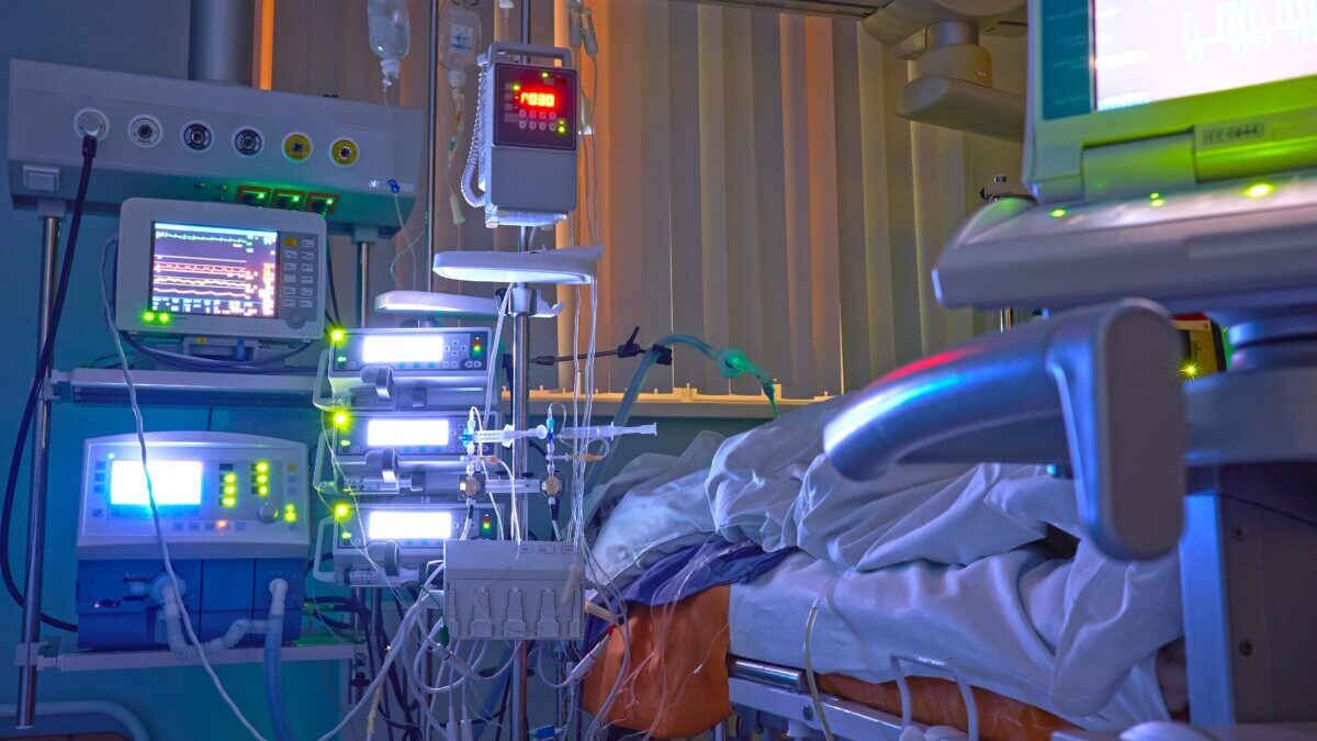 El déficit de zinc y selenio en pacientes críticos se asocia a marcadores de inflamación más altos
