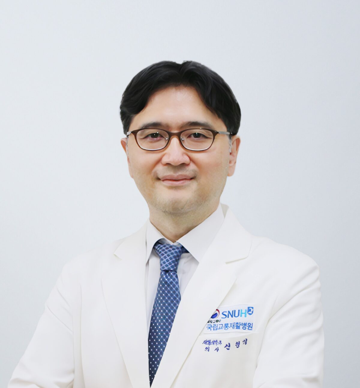 申亨益出任国立交通康复医院院长：推动住院—日间康复—上门康复全链条衔接