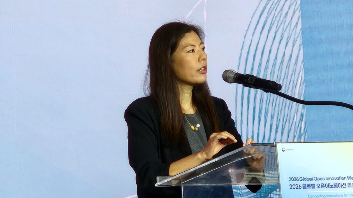 “Singapore không phải điểm đến, mà là cây cầu kết nối”⋯Novo Holdings nối “Asia Bio” với dòng vốn toàn cầu