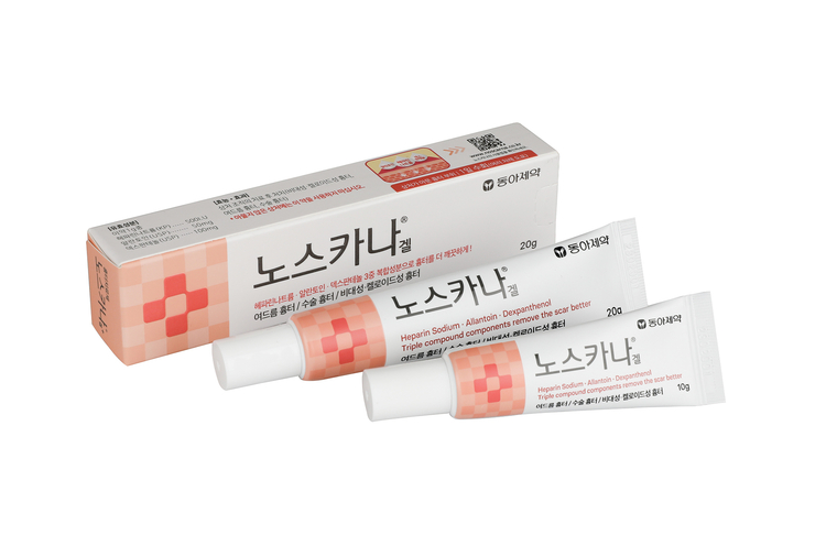 Vali không còn đầy mỹ phẩm mà là thuốc bôi da: 4 sản phẩm của Dong-A Pharmaceutical được khách quốc tế mua “sạch kệ”