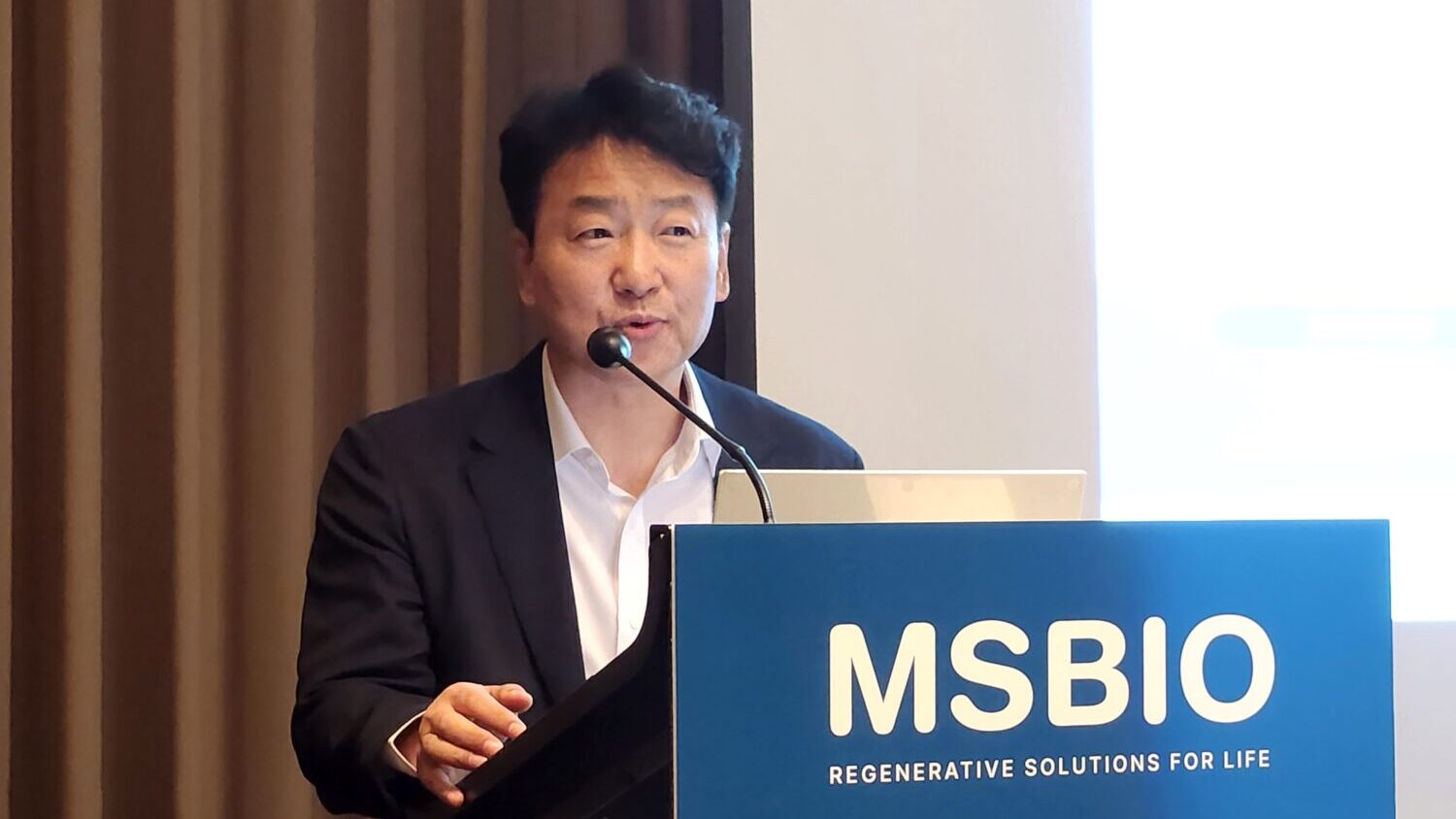 MS Bio vise l’IPO et élargit son activité avec des lentilles amniotiques et des skin boosters